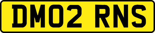 DM02RNS