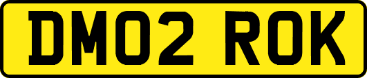 DM02ROK