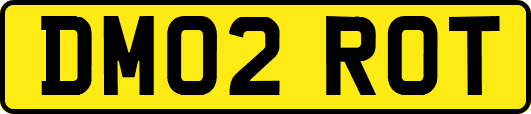 DM02ROT