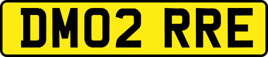 DM02RRE