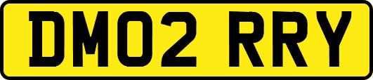 DM02RRY