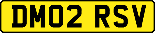 DM02RSV