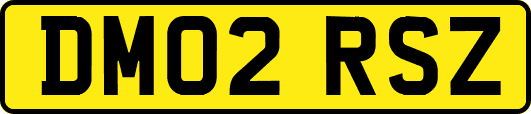 DM02RSZ
