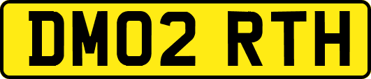 DM02RTH