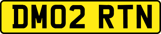 DM02RTN