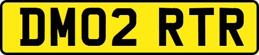 DM02RTR