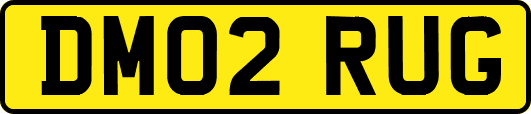 DM02RUG