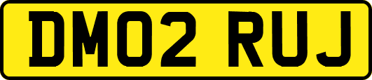 DM02RUJ