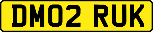 DM02RUK