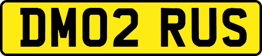 DM02RUS