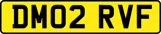 DM02RVF