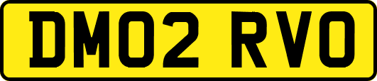 DM02RVO