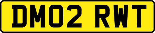 DM02RWT