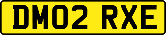 DM02RXE