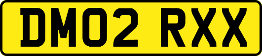 DM02RXX