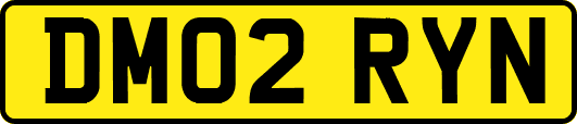 DM02RYN