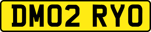 DM02RYO