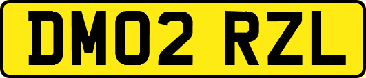 DM02RZL