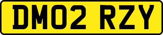 DM02RZY