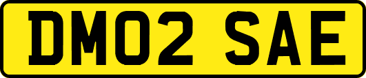 DM02SAE