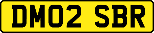 DM02SBR