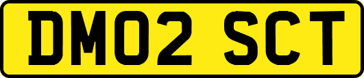 DM02SCT