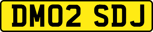 DM02SDJ