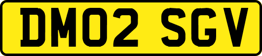 DM02SGV