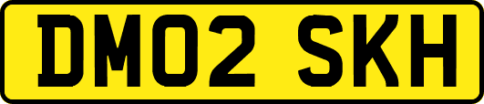 DM02SKH