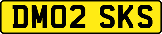 DM02SKS