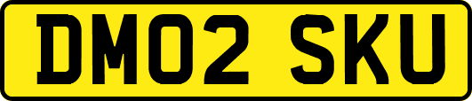 DM02SKU