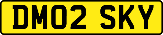 DM02SKY