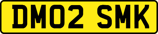 DM02SMK