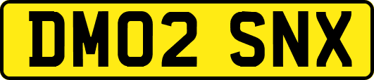 DM02SNX