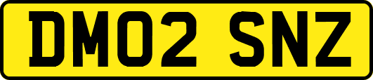 DM02SNZ