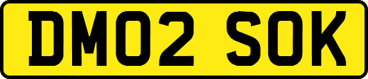 DM02SOK