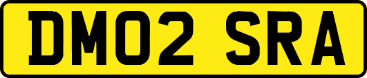 DM02SRA