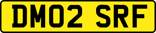 DM02SRF