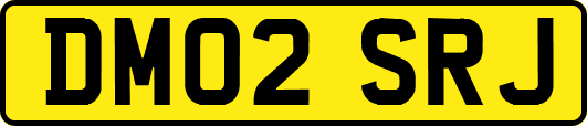 DM02SRJ