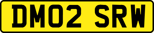 DM02SRW