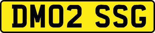 DM02SSG