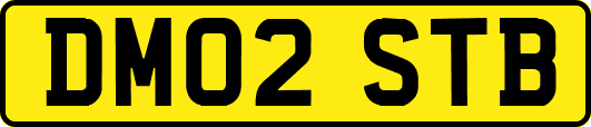 DM02STB