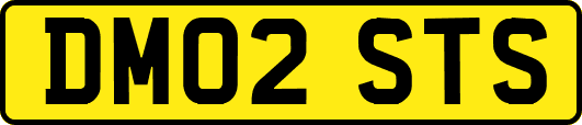 DM02STS