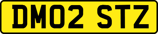 DM02STZ