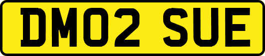 DM02SUE