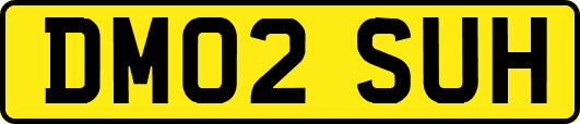 DM02SUH