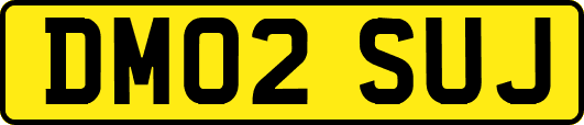 DM02SUJ