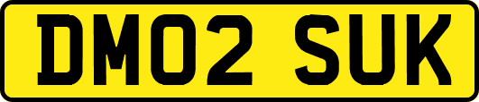 DM02SUK