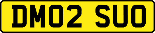 DM02SUO