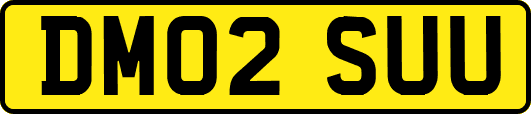 DM02SUU